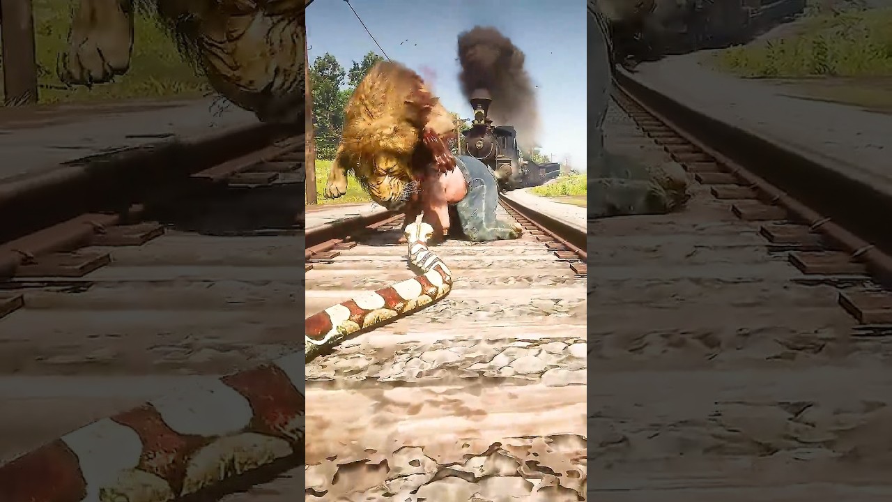 Simulate Thrilling Survival Skills T358 #shorts