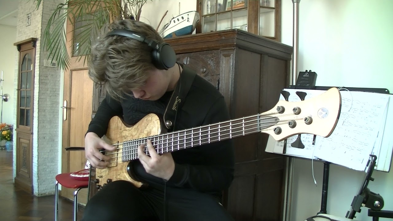 Adamovic FBC SC 5 |Demo|