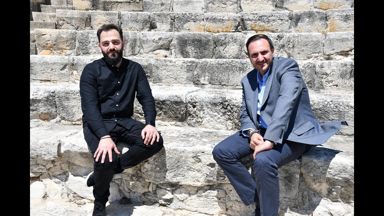 Ο ΕΡΜΗΝΕΥΤΗΣ ΤΗΣ ΠΑΡΑΔΟΣΗΣ ΣΤΕΦΑΝΟΣ ΠΕΛΕΚΑΝΗΣ ΣΕ ΜΙΑ ΚΑΤΑΘΕΣΗ ΨΥΧΗΣ - ΕΠ. 1 - ΣΕΖΟΝ 2025-26