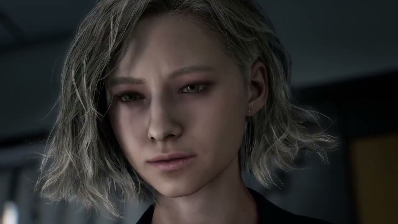 RESIDENT EVIL REQUIEM - CAP1 - GAMEPLAY SIN COMENTARIOS