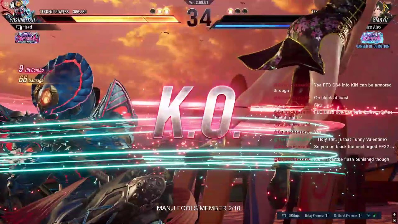 BRYAN TO TGS THEN YOSHI GRIND