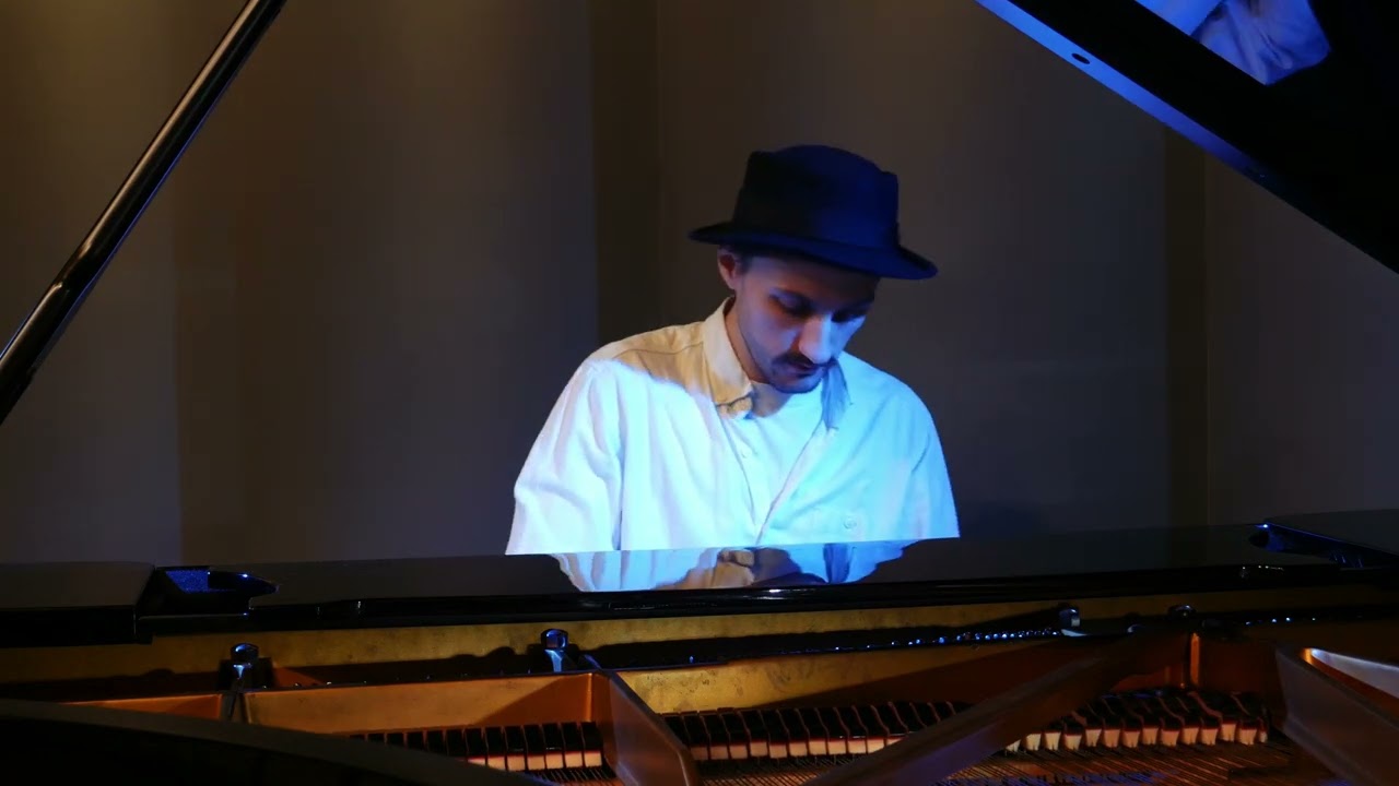 Dominik Kisiel, Improwizacja