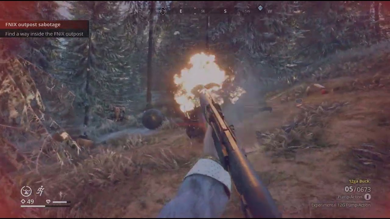 Generation Zero_ 😊 Fårhult 😊