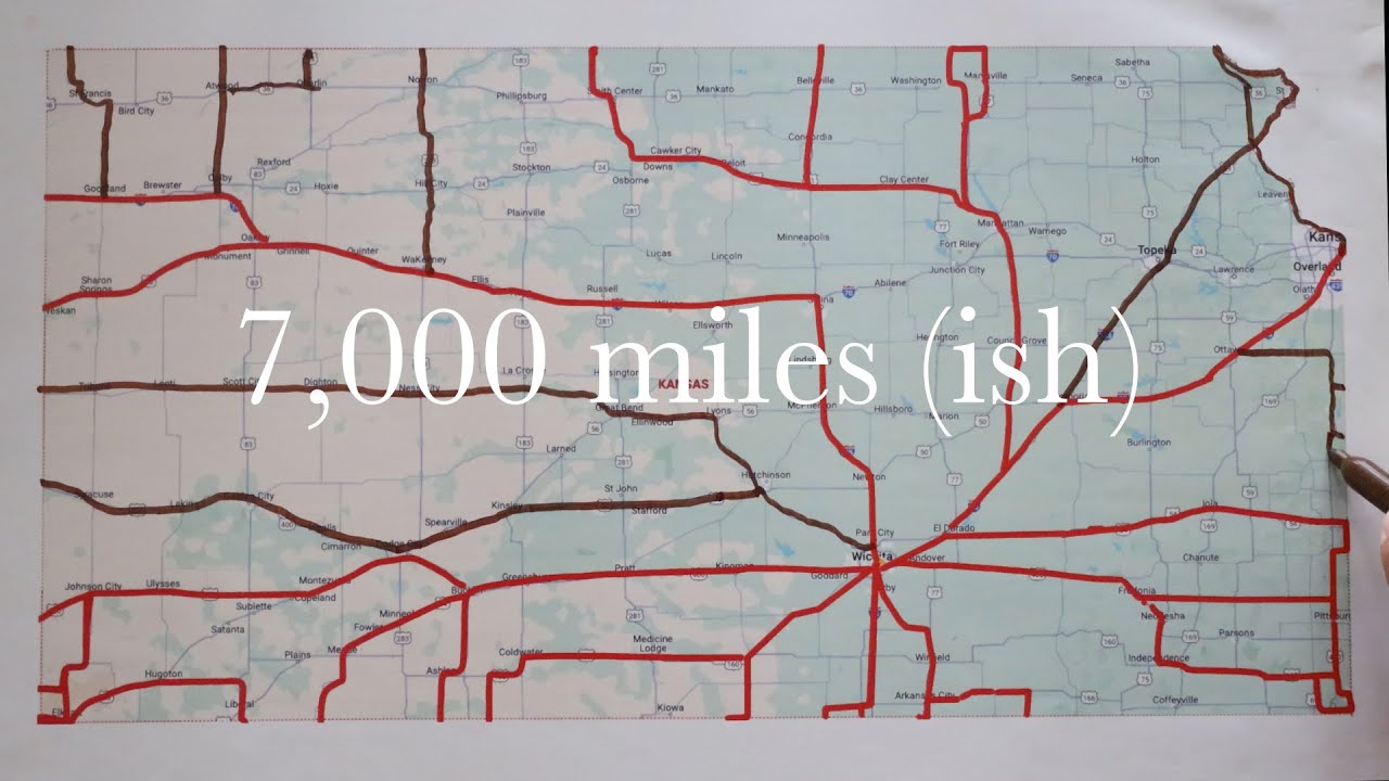 Kansas Border Project: Episode 7
