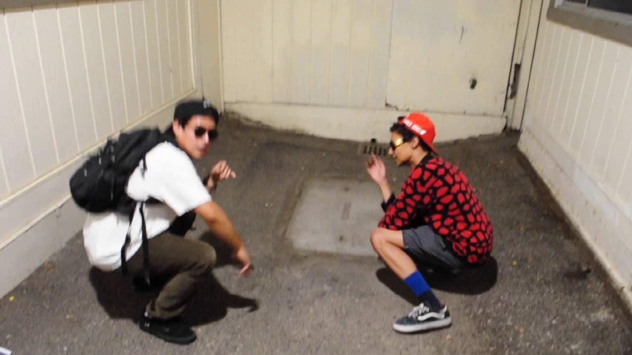 Tommy Polo - Fuck the Police ft. The Bro, FRO (Official Music Video)