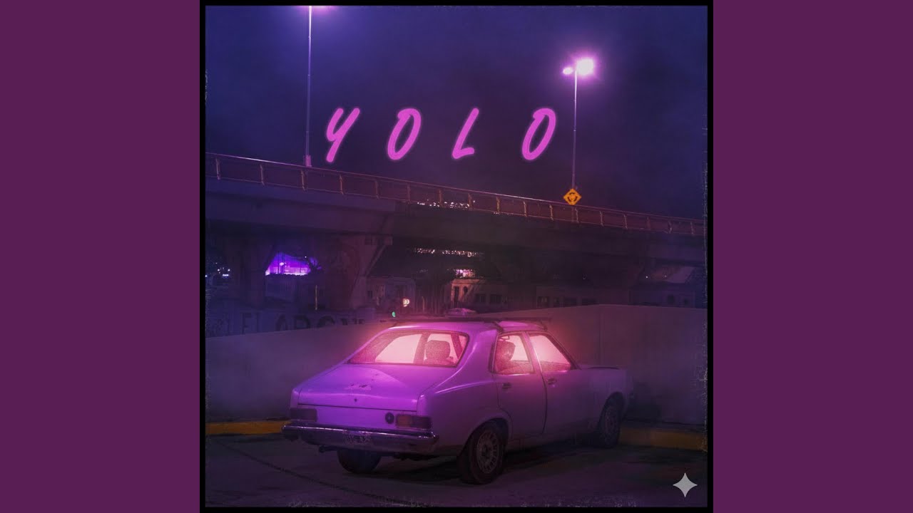 YOLO (feat. Twisst)