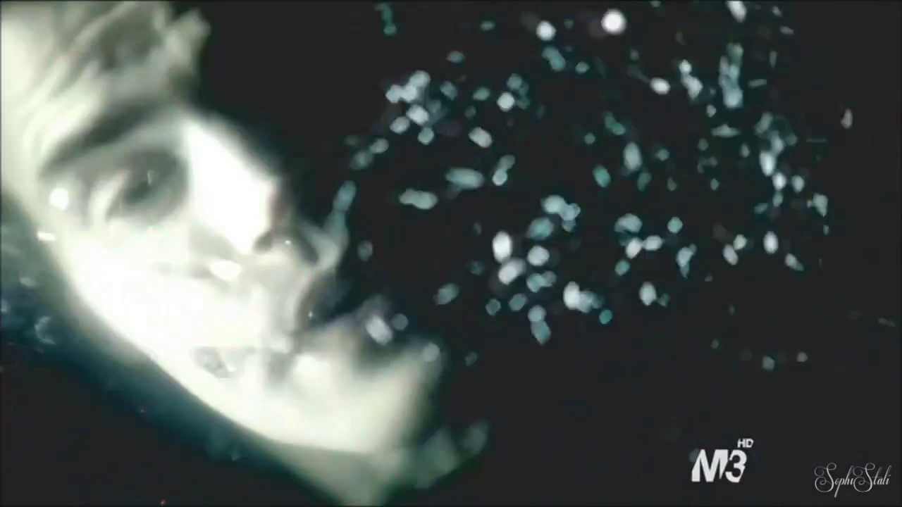 ►Stefan vs Silas | Afraid {5x07}