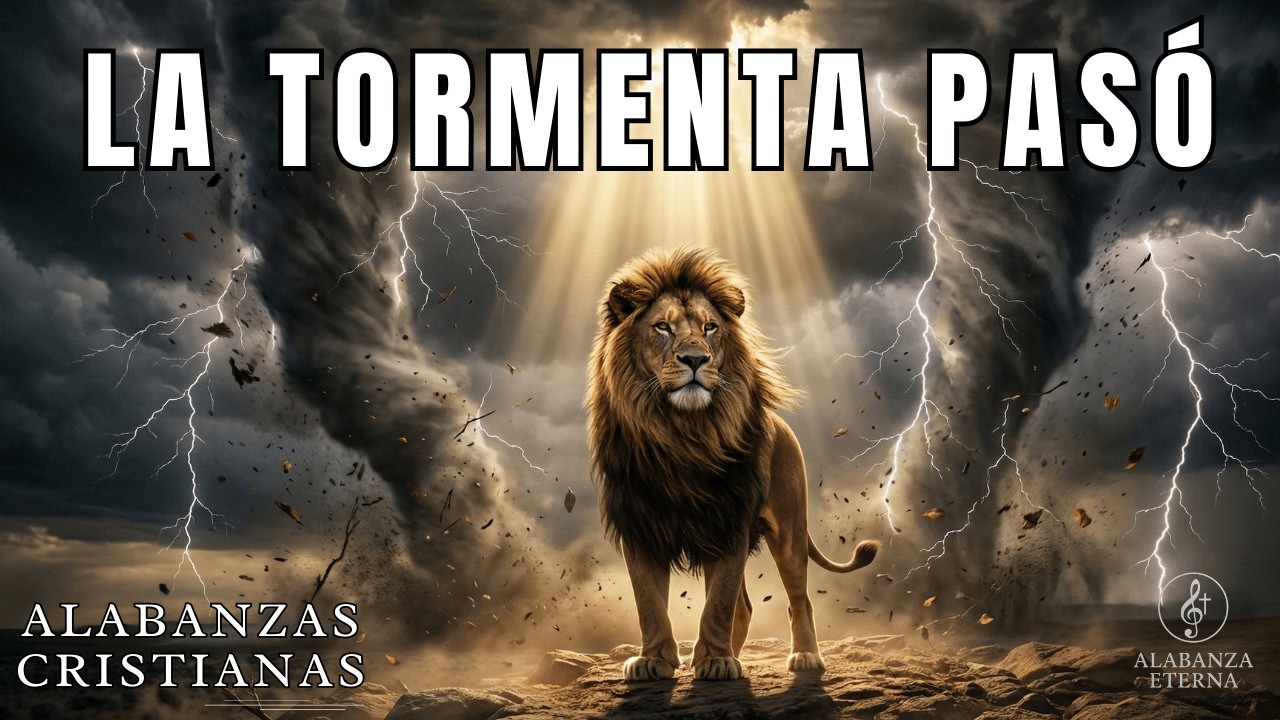 ALABANZAS CRISTIANAS PARA ESCUCHAR EN LA MAÑANA