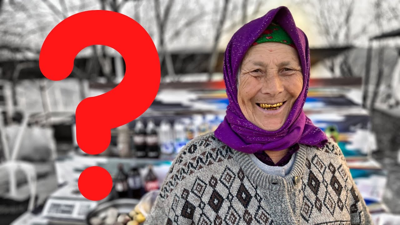 What's Uzbekistan's Most Secret Food?