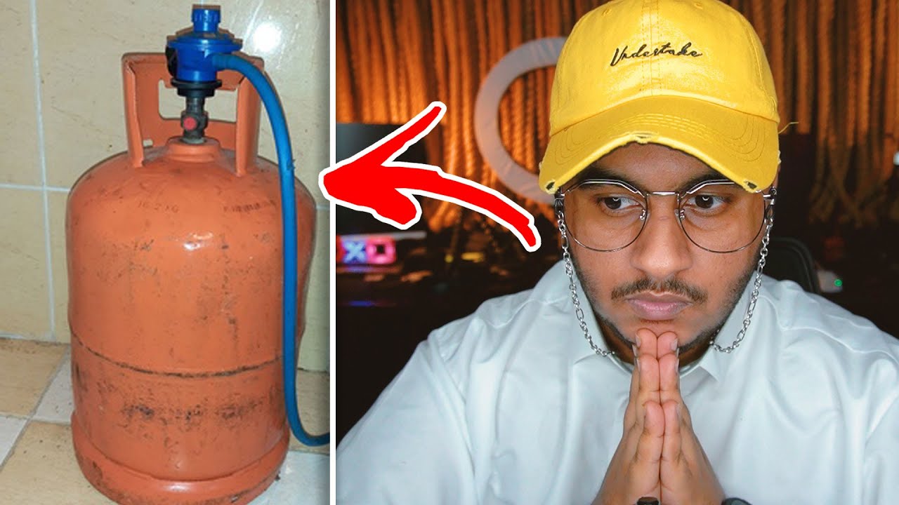 انتبهوا من ذا الشيء 