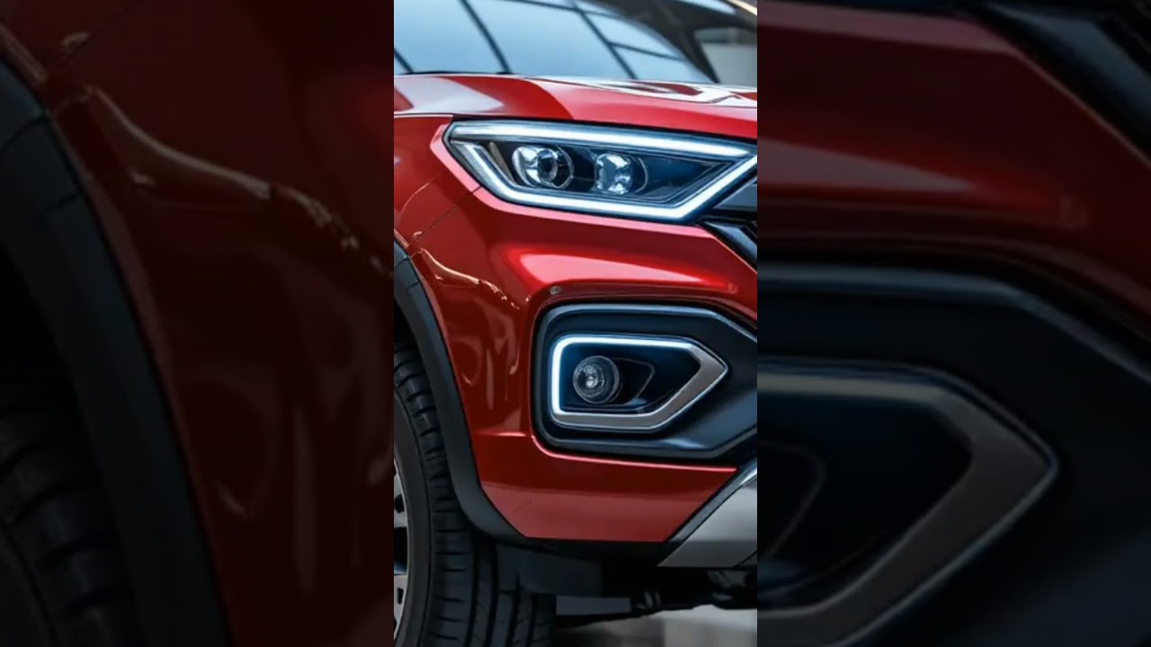 2026 Fiat Strada Pickup Truck – Compact Power Meets Modern Utility