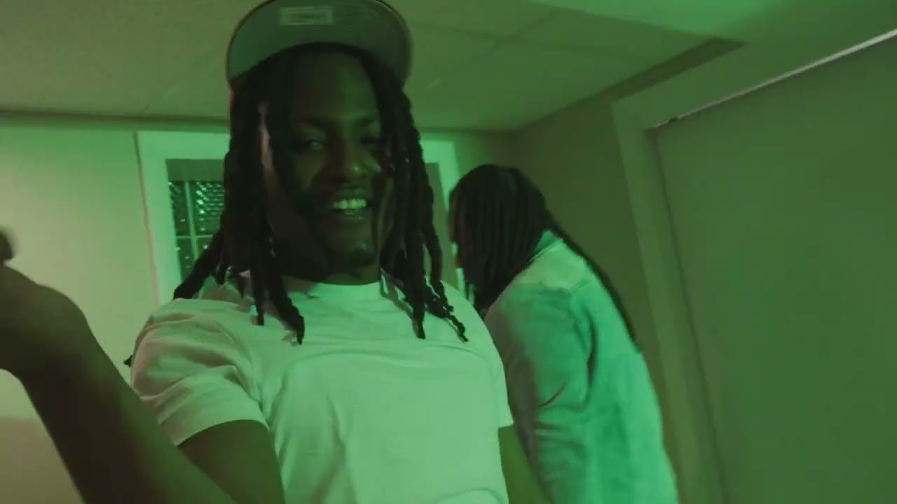 Boss30 - Yeah (Official Video) ShotBy @VisualEyeMediaGroup
