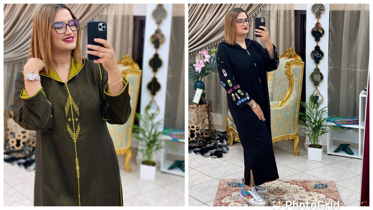 جليلبات راقيين لرمضان ❤️❤️