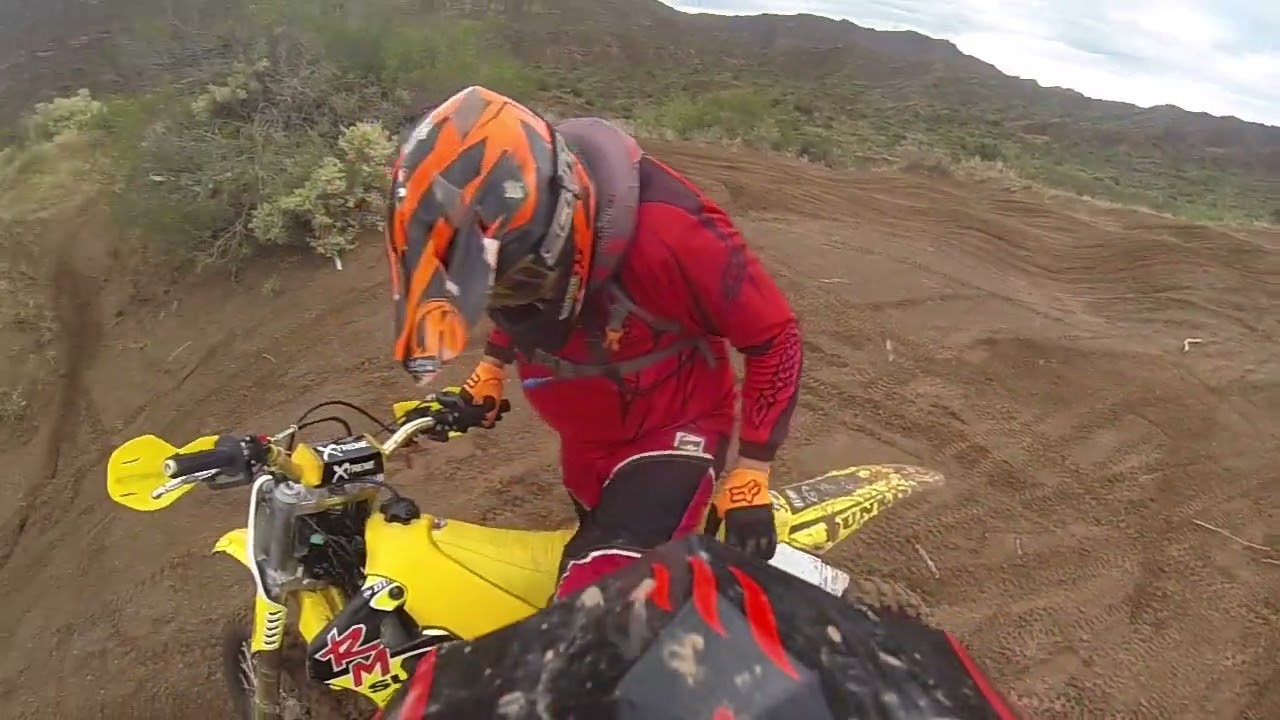 4T PARTE  LA MALEDUCADA  LA PASO ALA DIABLA QUE MISIL LA SUZUKI 💪 💪 