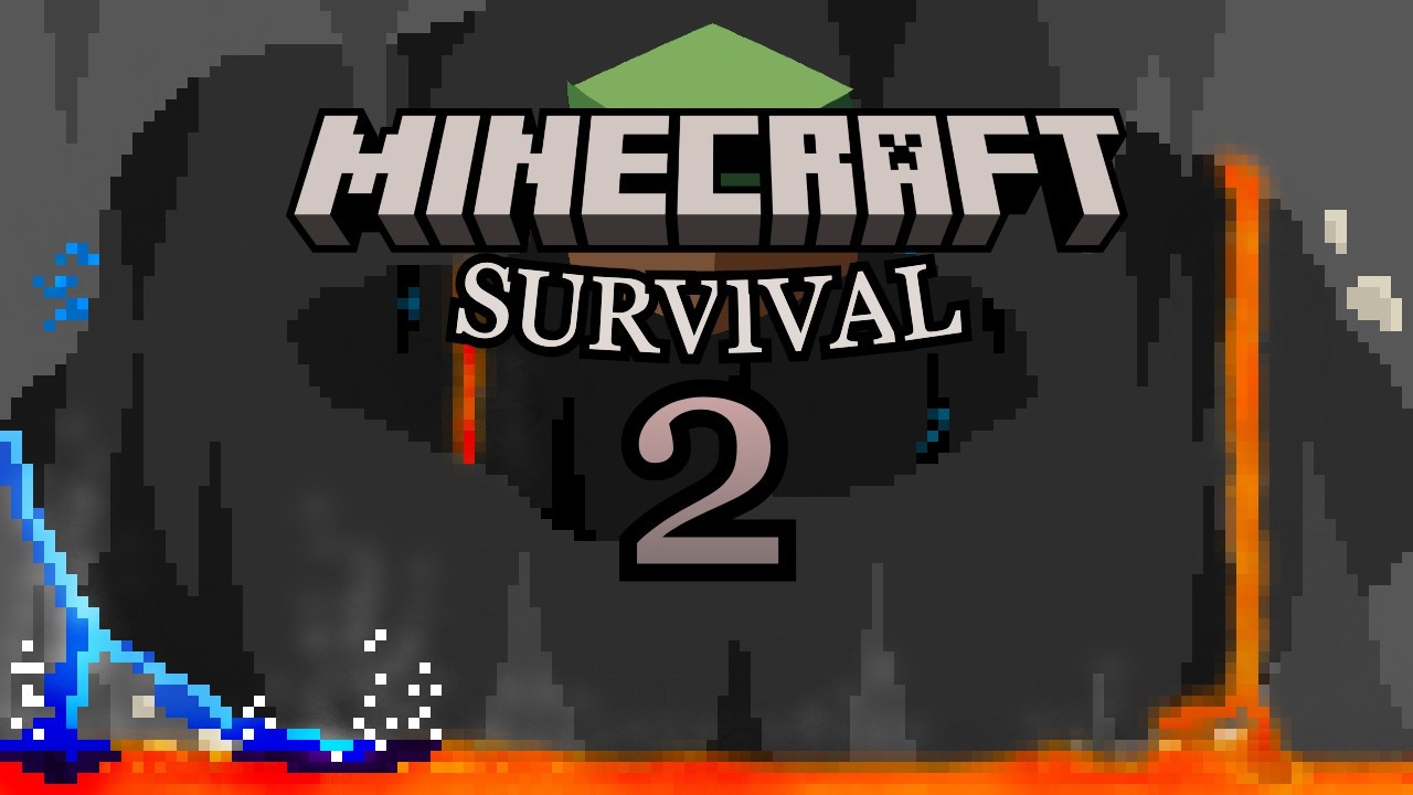 Minecraft Survival 2