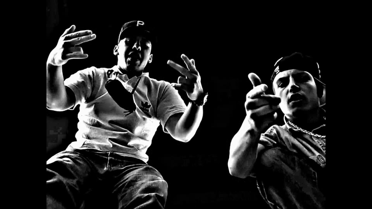 El9Six - Gegensatz ft.Lyres One (prod.by G-Kani)