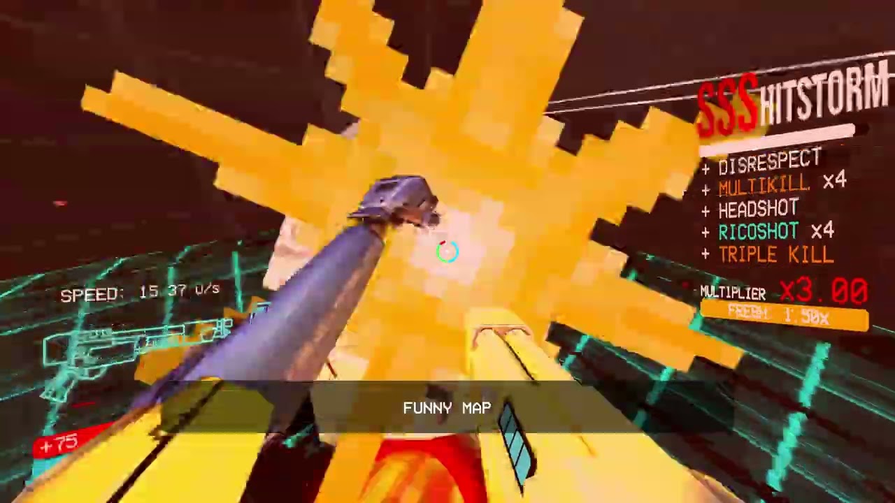 cybergrinding day 38