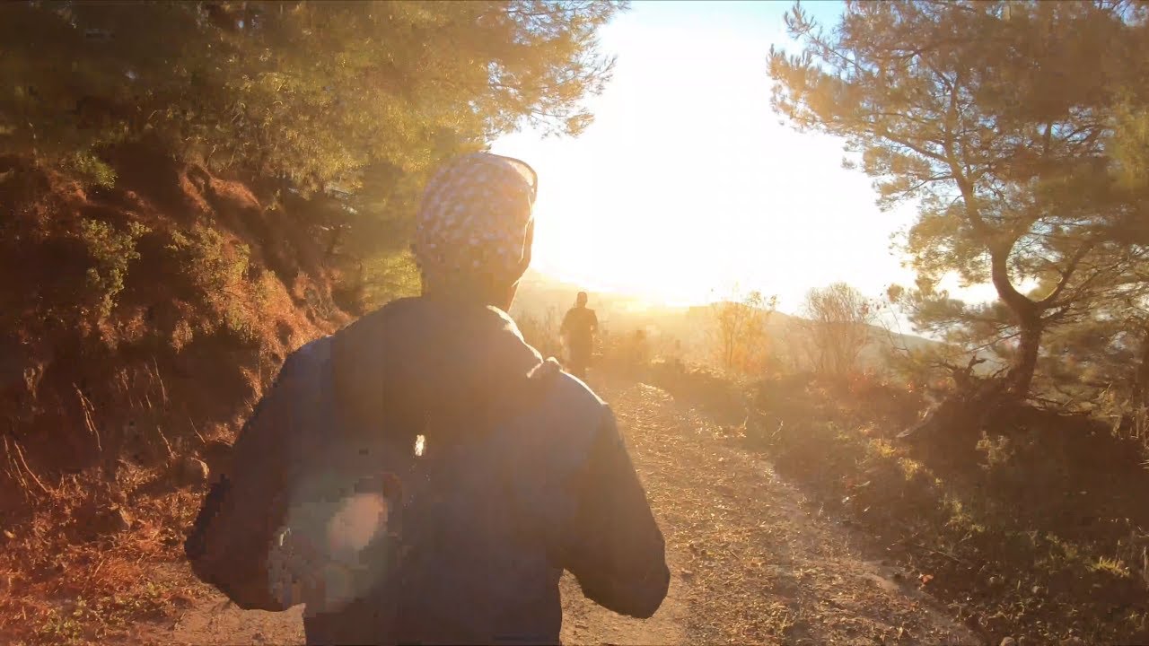 İDA Ultra Trail 15K - 2021| KELLER