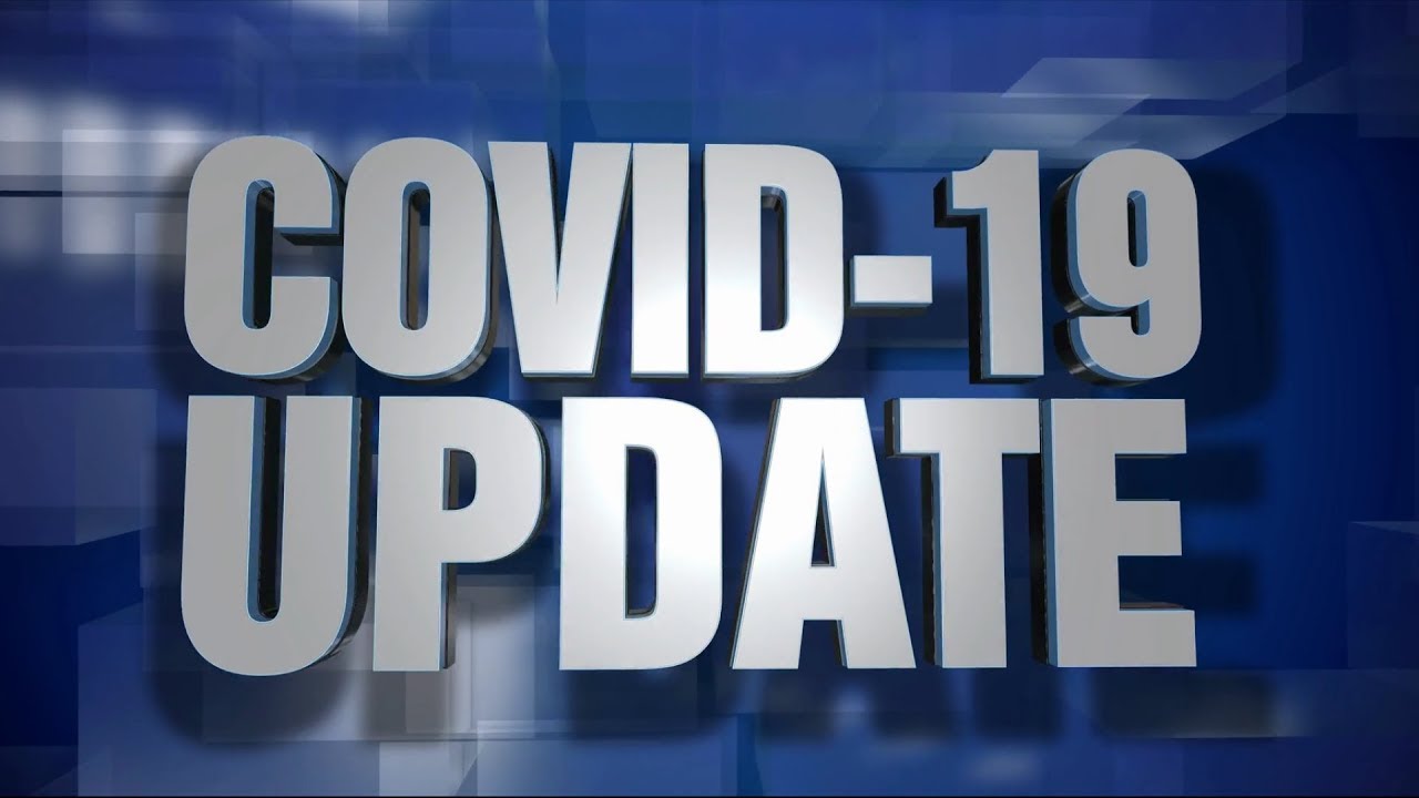Montgomery County, MD Weekly COVID-19 Media Briefing- December 1 2021