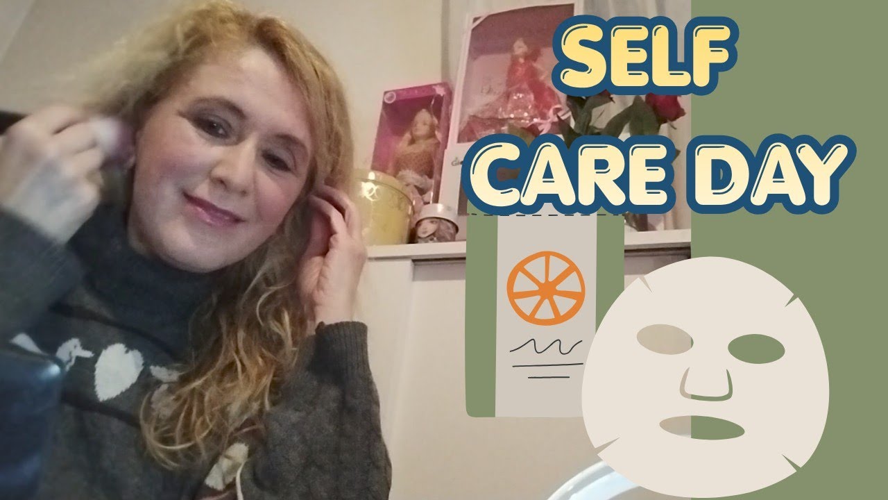 Self Care Epifania. Shampoo all' argilla, maschera viso lenitiva e trucco soft!
