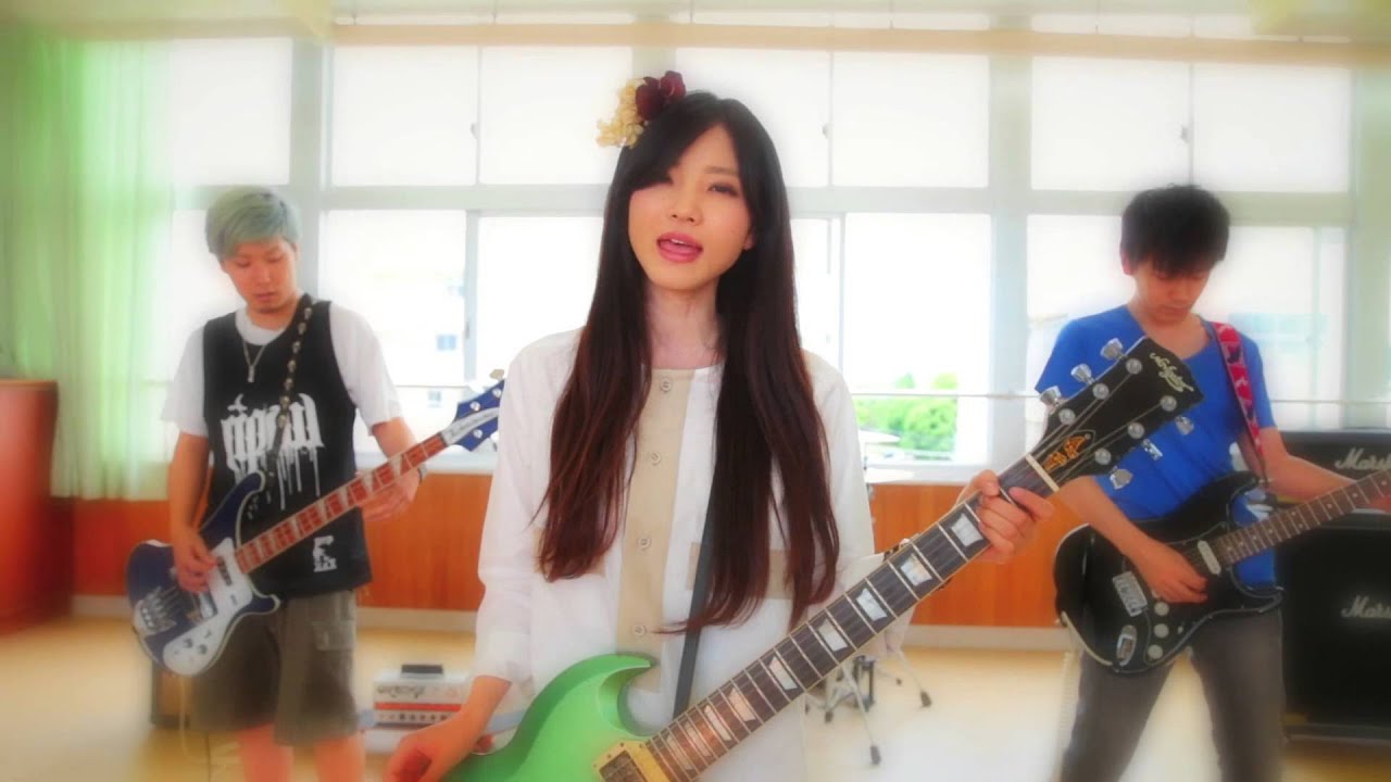 SpecialThanks / Love begets love【MV】