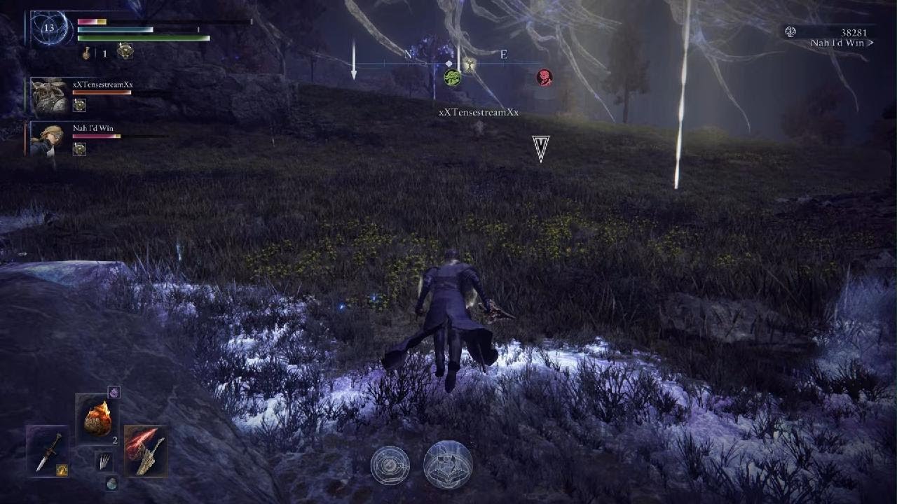 Finally beat Tricephalos