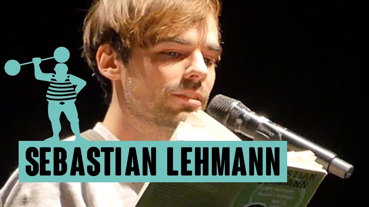 Sebastian Lehmann - Englisch für Eltern, Berlin Tag und Nacht