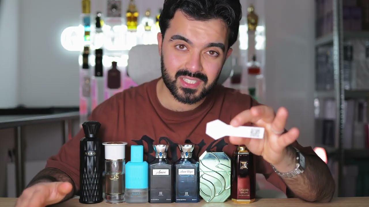 Wieso du Geld verbrennst bei Parfums (und diese 10 sind die Lösung)