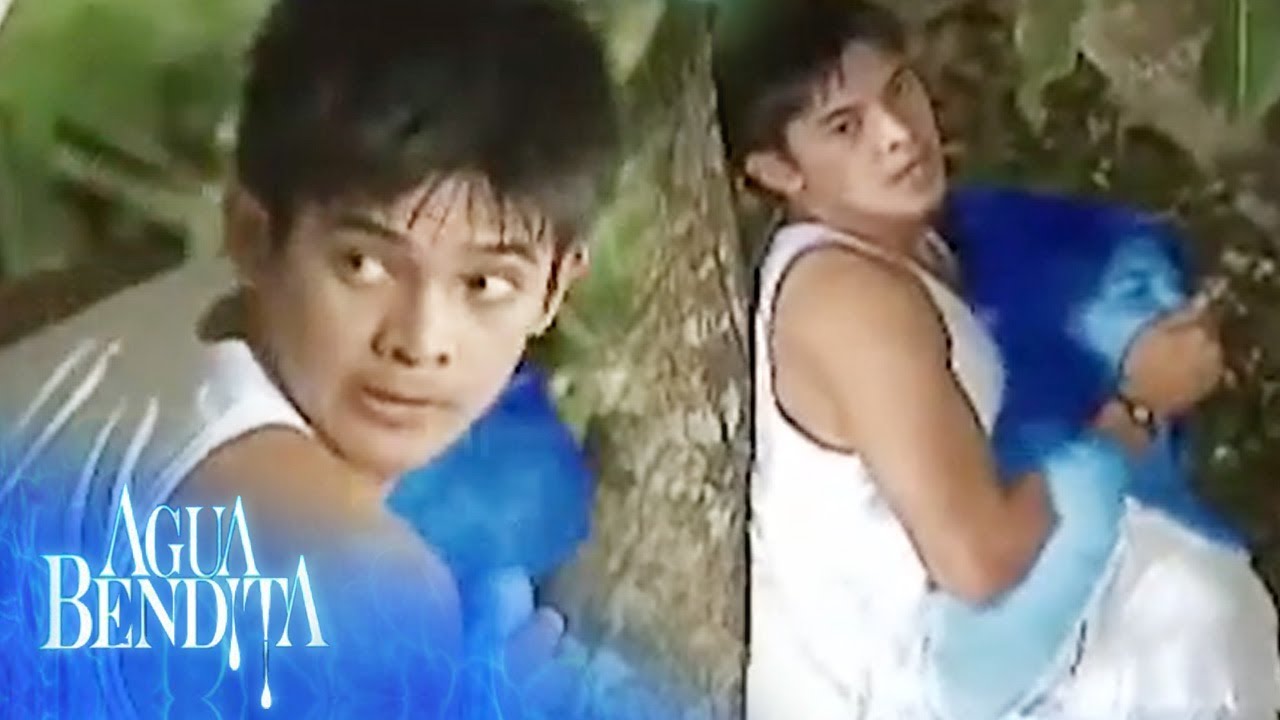 Agua Bendita: Full Episode 70 | Jeepney TV