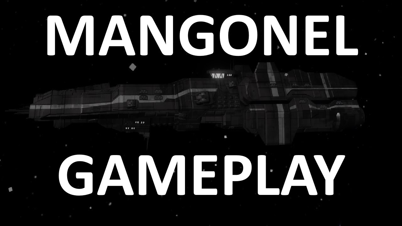 Project Stardust: Mangonel Gameplay!