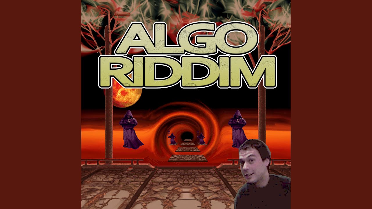 Algoriddim