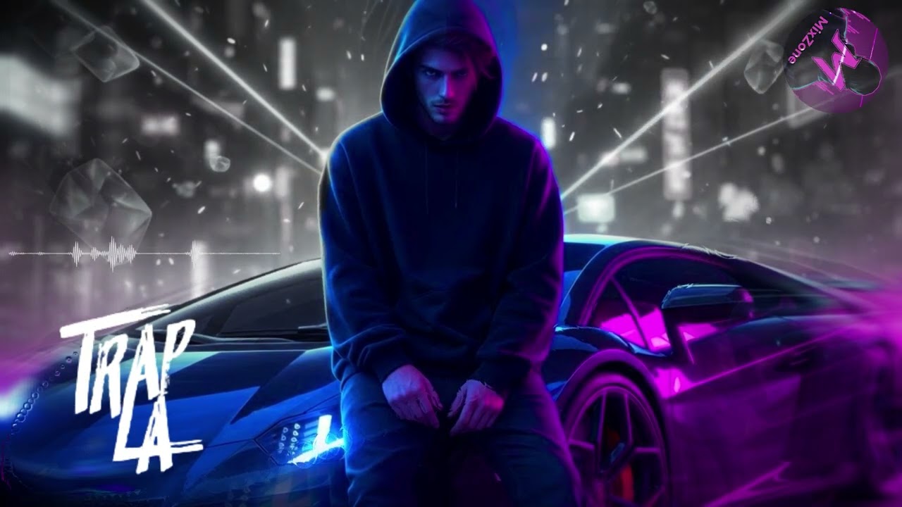 🔥 MIX ZONE  || Melodic Trap Energy🔥 #4