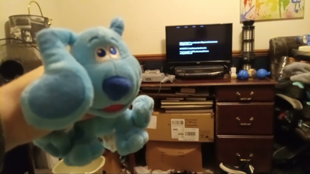 VHS Reactions - Season 4 - Episode 23 - Little Bear: Winter Tales 1997 VHS 