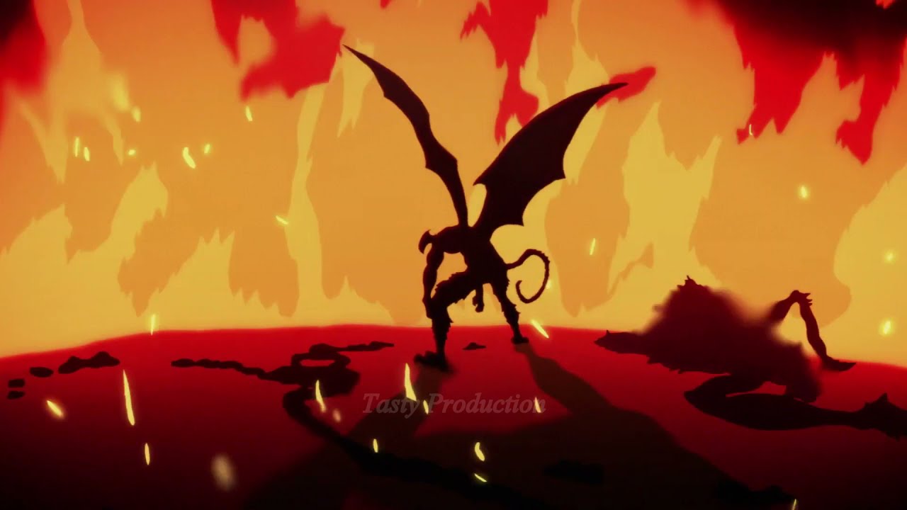 Life Ain't Fair (Tasty Prod Remix) - Migos ft. Lil Yachty, B3Y0NDA110DD$ [Prod. By Shae OT] (AMV)