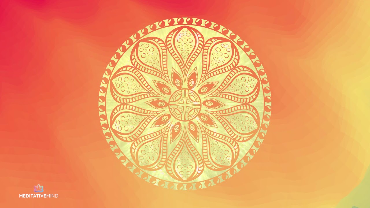 417 Hz ❯  Negative Energy Cleansing Soundbath
