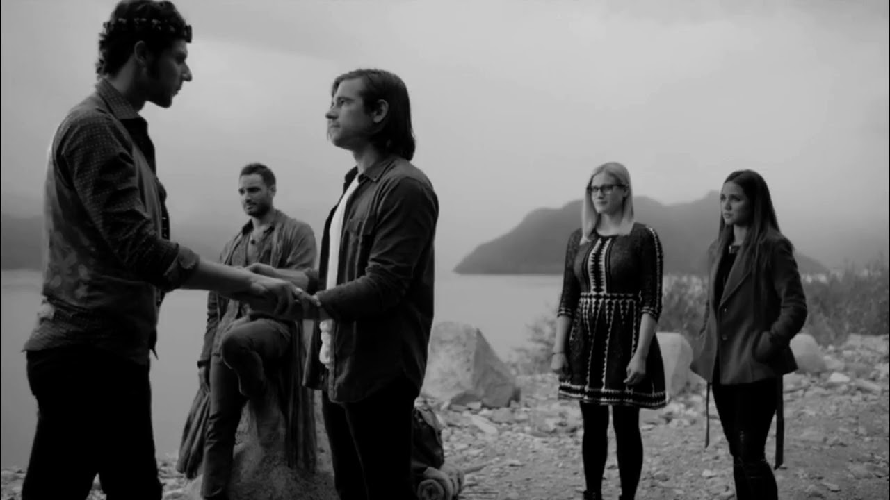 Fix You - Quentin & Eliot [the magicians]