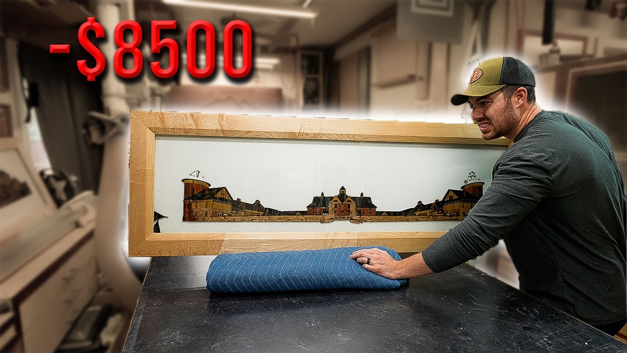 This Mistake Cost Me $8,500....