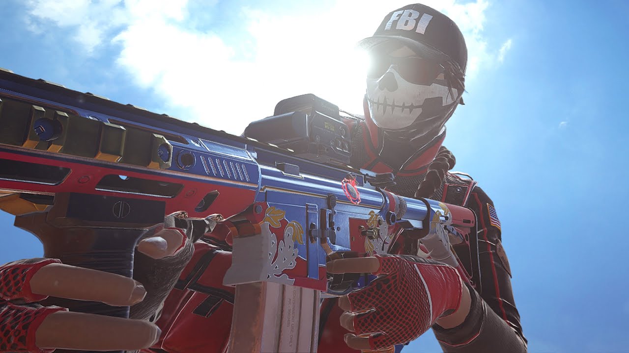 What 6 Years of maining Ash looks like