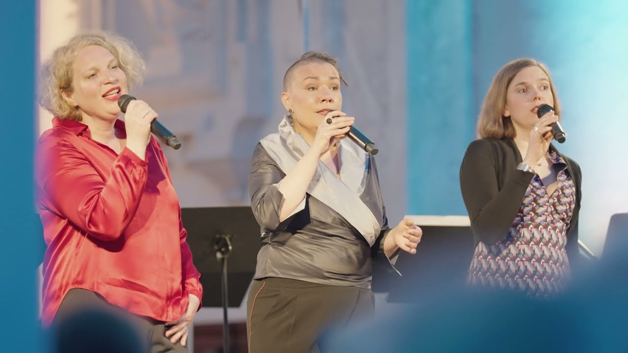 Lunalia 2023: You'll never be alone anymore - Niniwe - Che si puo fare