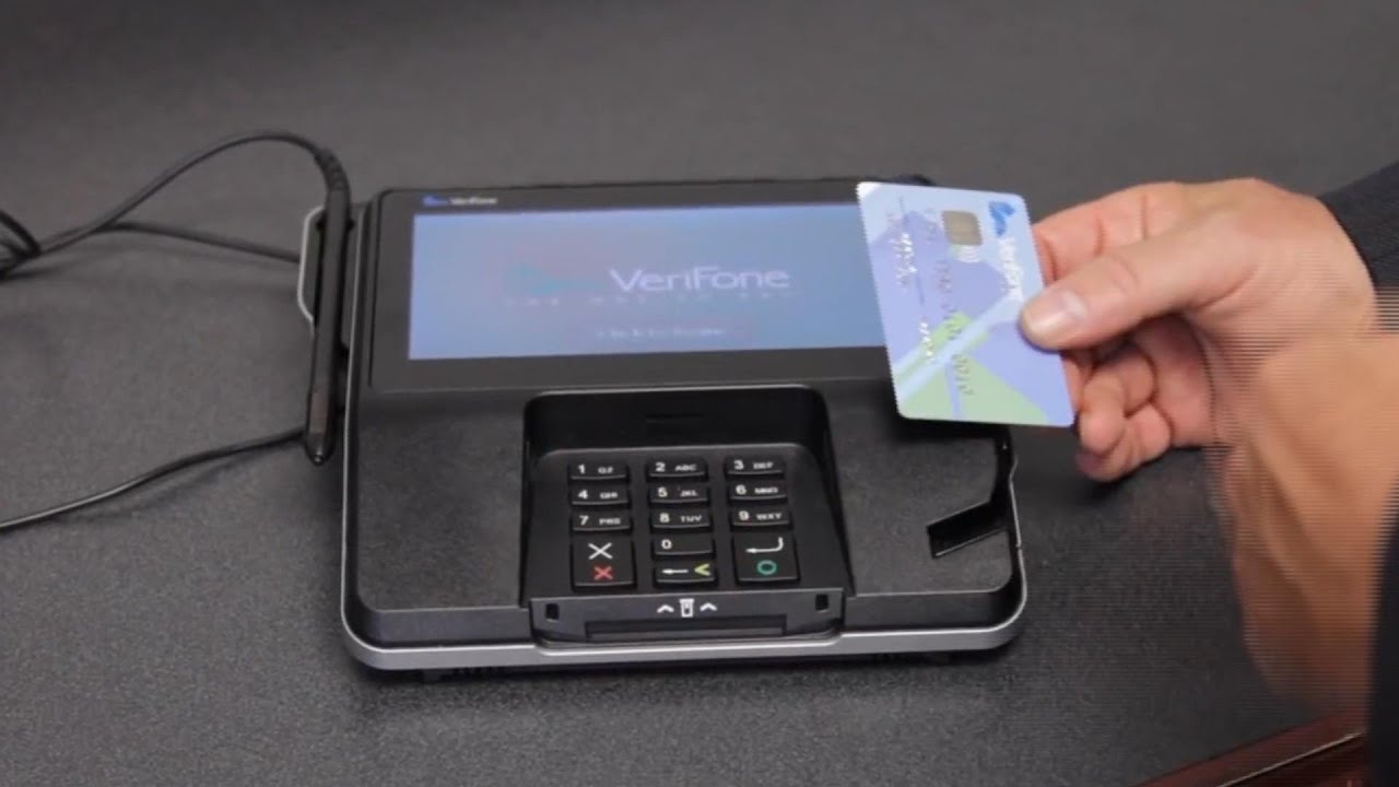 Credit Card Safety
