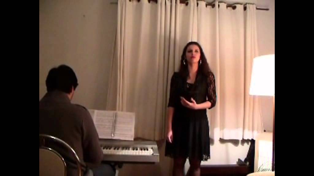 Erica Hotts - Jam Pastor Apollo