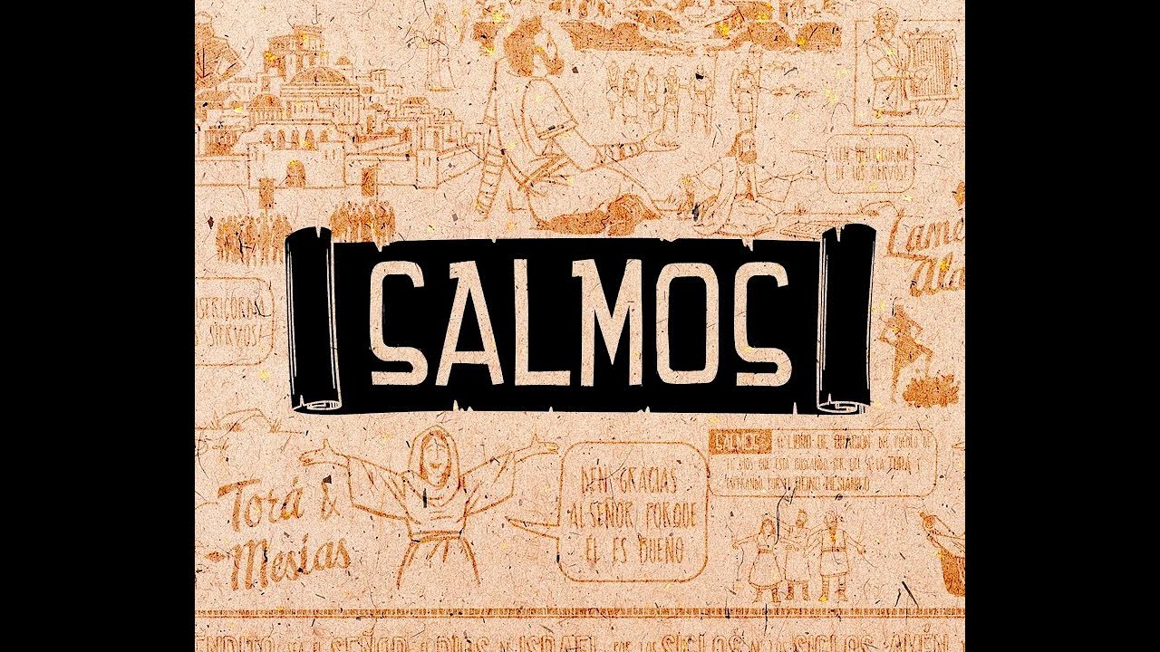 Salmo 26 El Señor me ha coronado, sobre la columna me ha ensalzado (Virgen del Pilar)