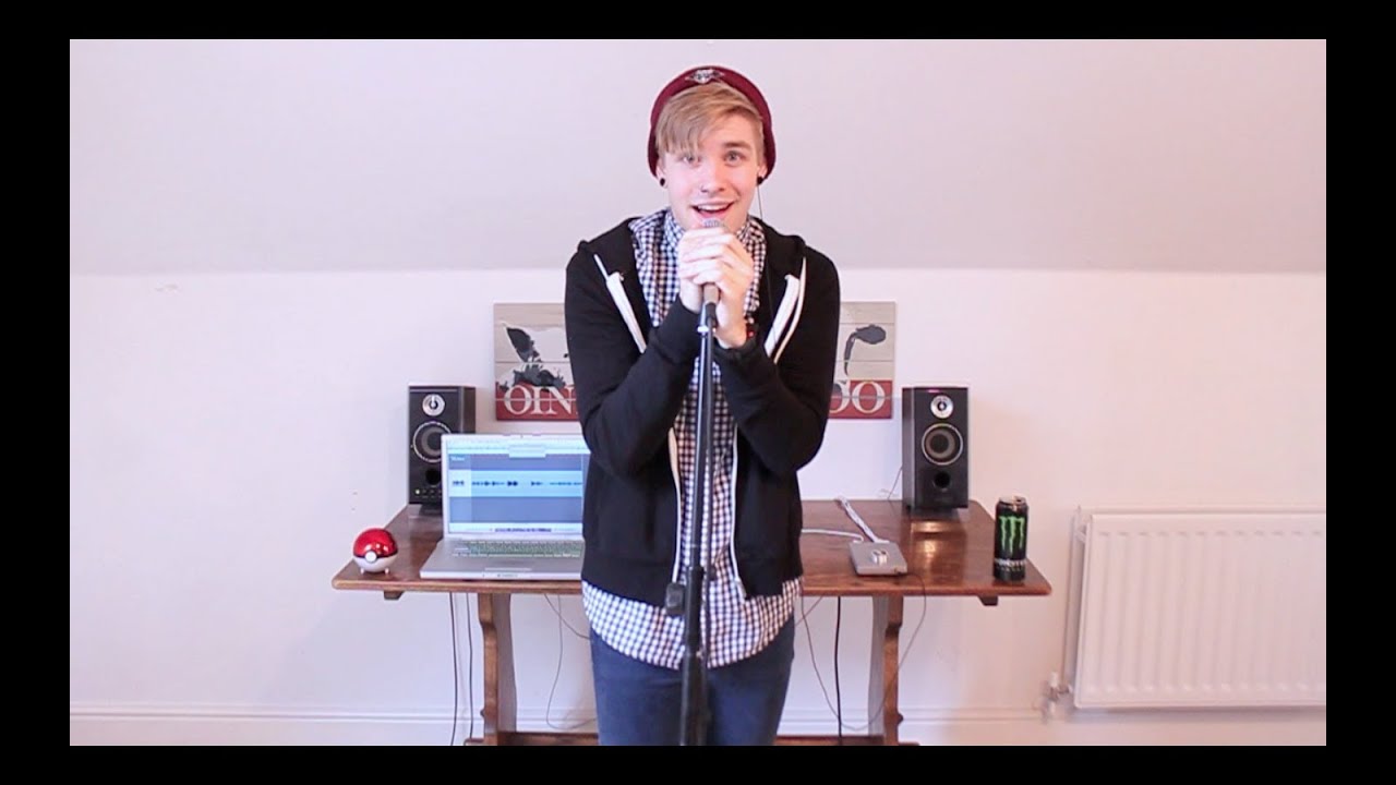 This Is Gospel - Panic! At The Disco Cover