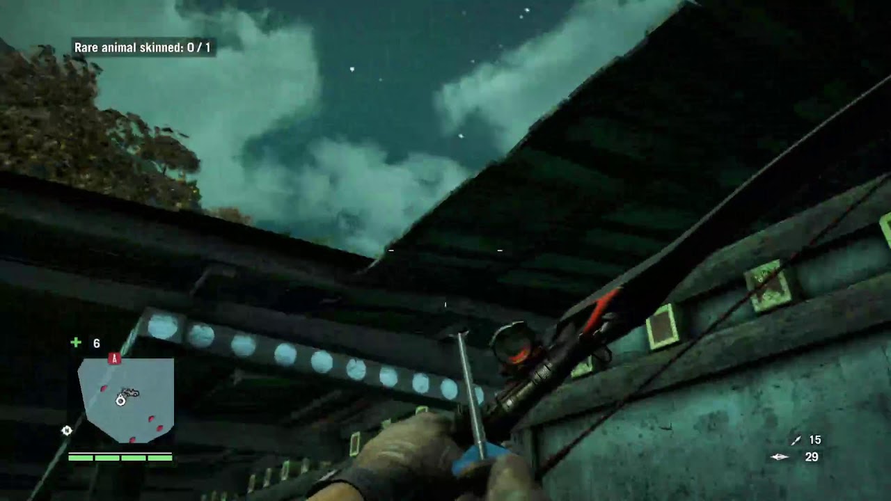 We take out more outposts [ Far Cry 4 ] (5)