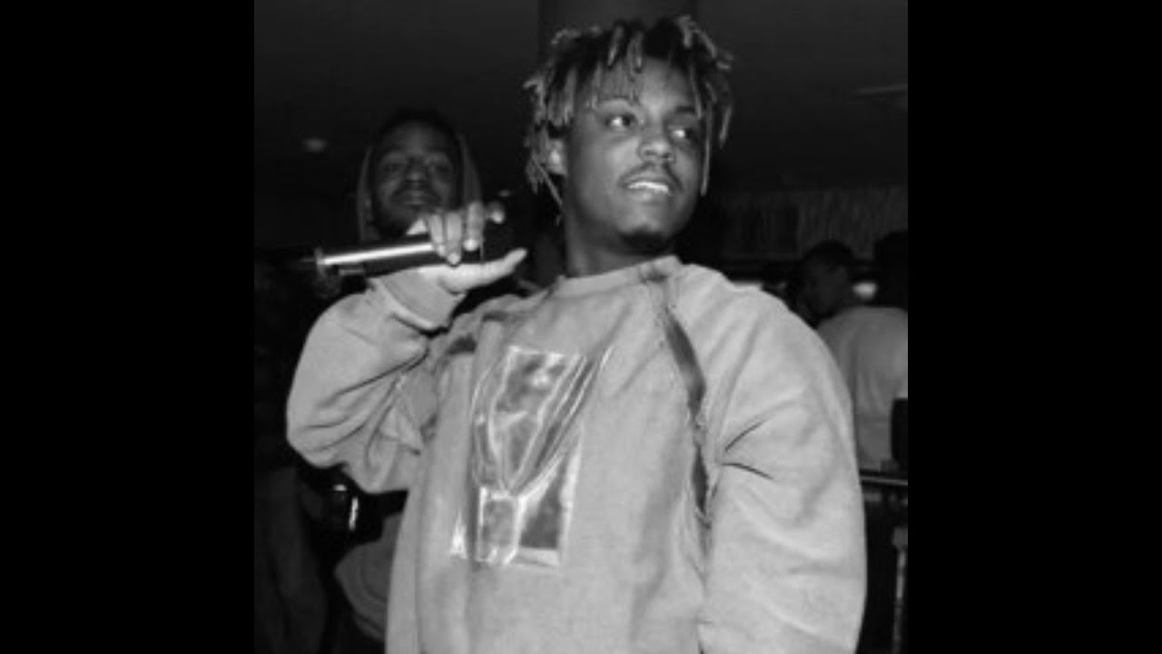 [FREE] JUICE WRLD TYPE BEAT   