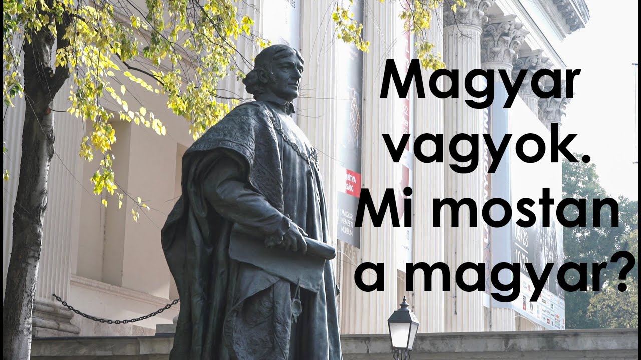 Nem azzal kellene foglalkozni, hogy ez milyen sz*r ország - megkérdeztük, milyen magyarnak lenni