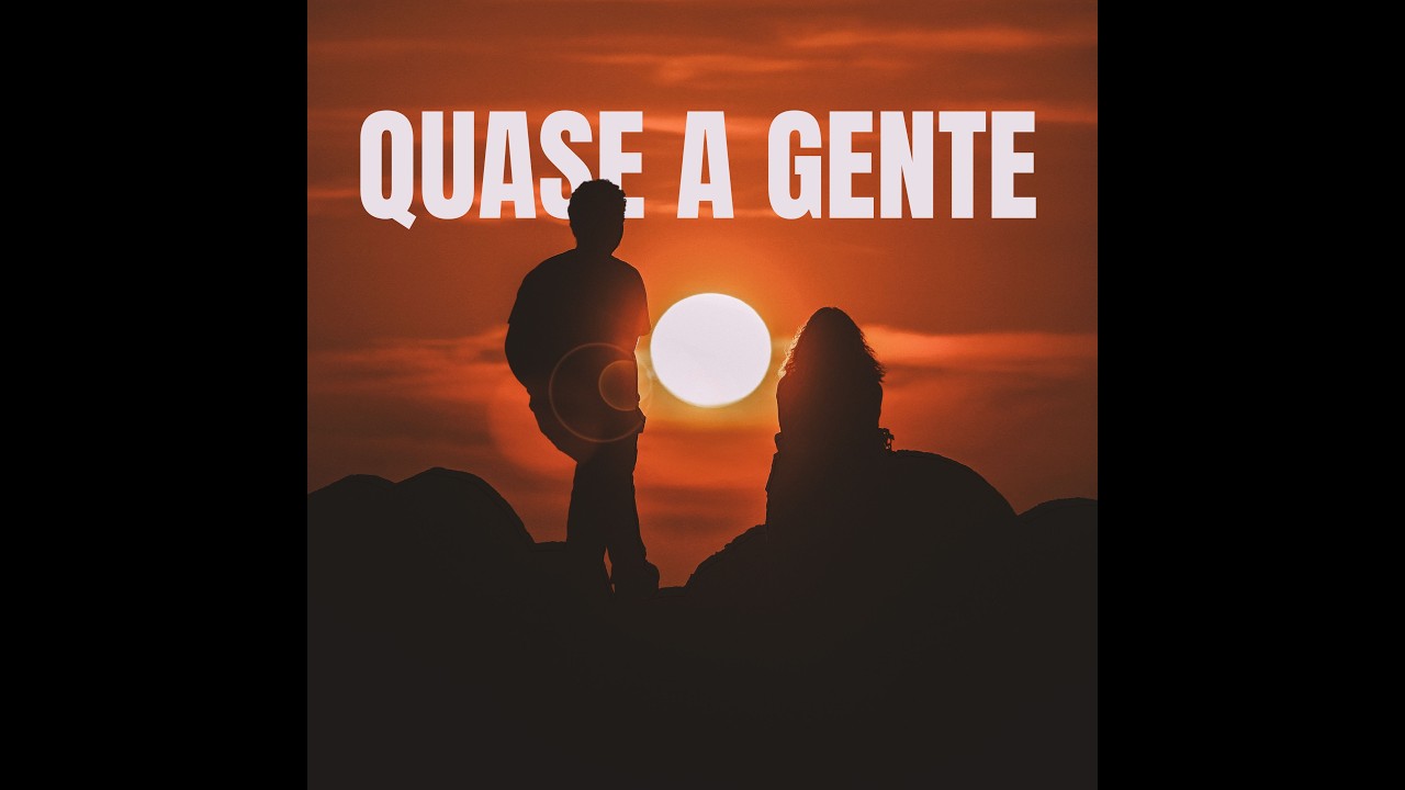 Galla Piemonte - Quase a Gente