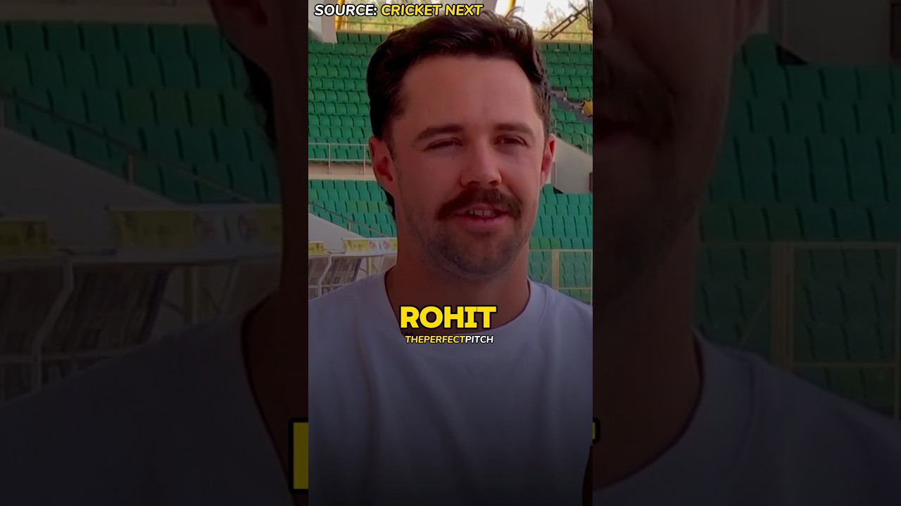 Travis head partnership with rohit on online #travishead #rohitsharma #indiancricket #cricket #ipl
