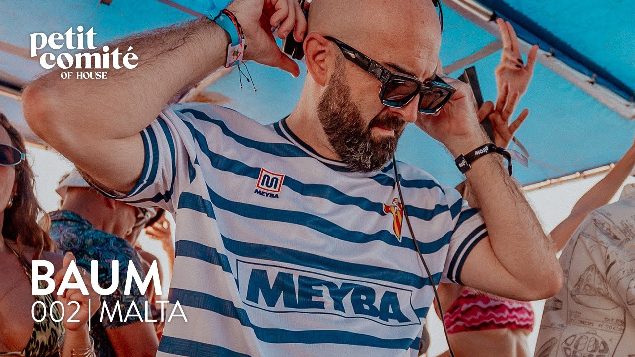 Baum | Petit Comite of House 002: Malta