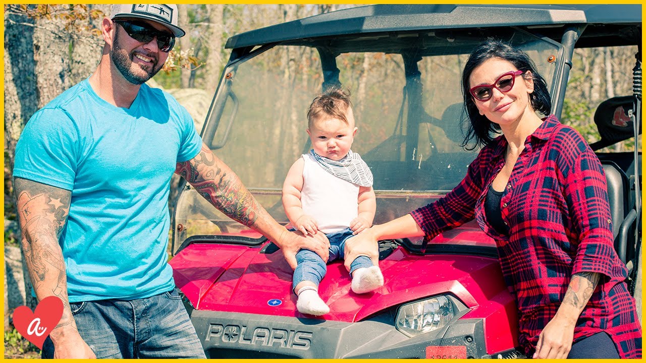 FISHING WITH THE MATHEWS | Jenni & Roger: Domesticated | Awestruck